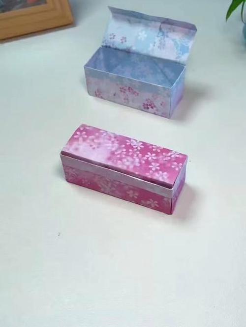 一张纸可以折什么简单