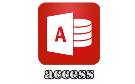 access精简版图标