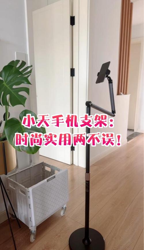 手机支架最好的第一名