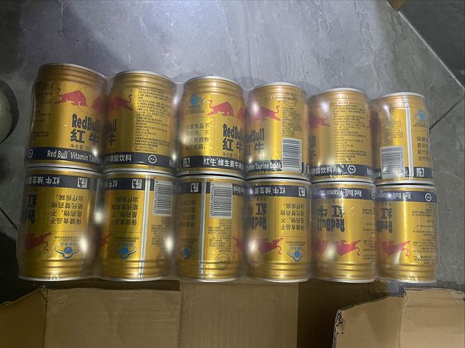 一天喝几罐红牛