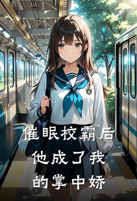 洗脑+催眠+改造的小说校霸