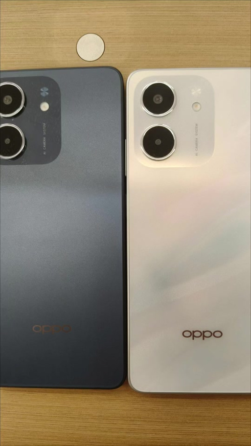 oppo手机高端系列