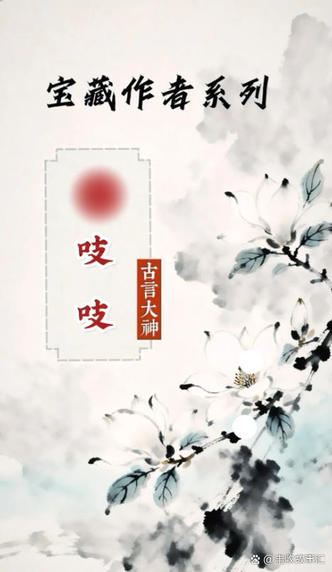 花娇吱吱评论