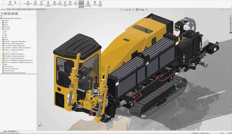 solidworks手机版