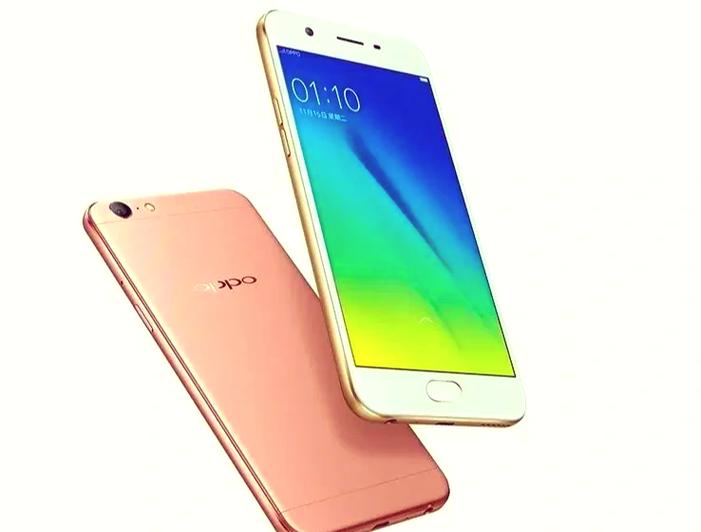 oppoa57多屏互动在哪里设置