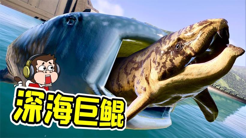 狒狒游戏解说(全集)