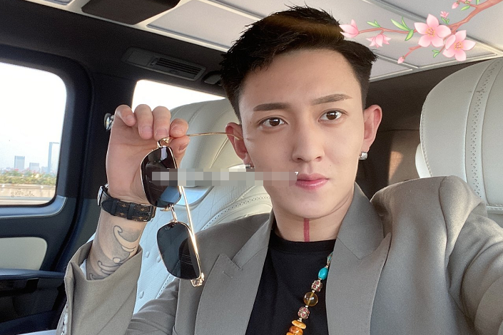 李耀阳的微博原创视频博主