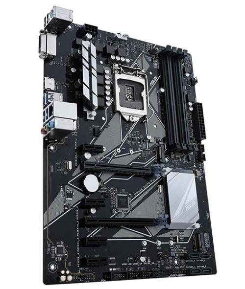 华硕z370-p主板