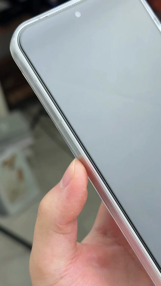 vivo手机原厂膜是什么材质