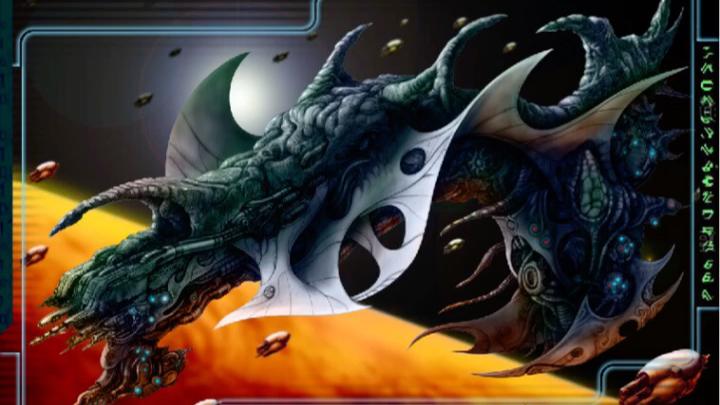 重生之超级战舰白矮星异兽图片