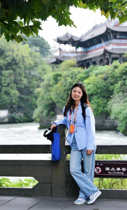 女导游一般嫁给谁了