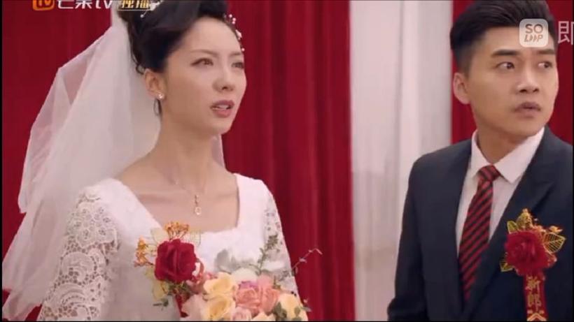 妈妈在等你结婚