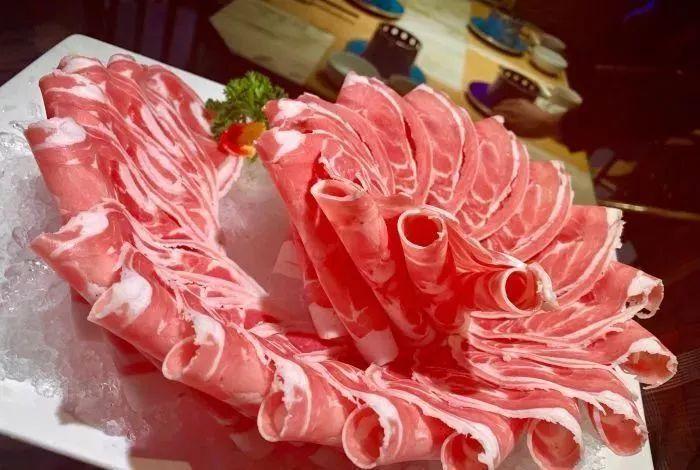 全国羊肉第一名