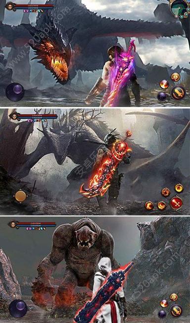 剑魂ol