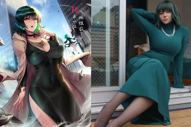 吹雪变绿了还能红嘛