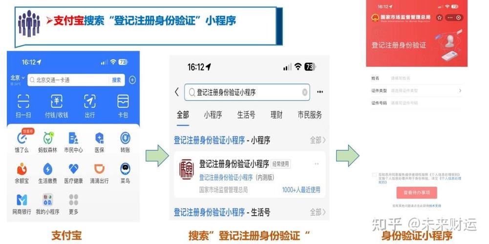 支付宝认证什么意思
