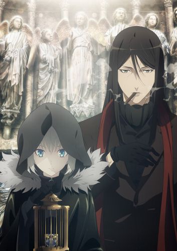 《君主·埃尔梅罗二世事件簿》在线观