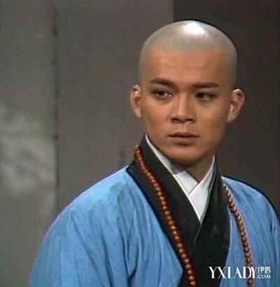 黄日华虚竹大战鸠摩智哪一集