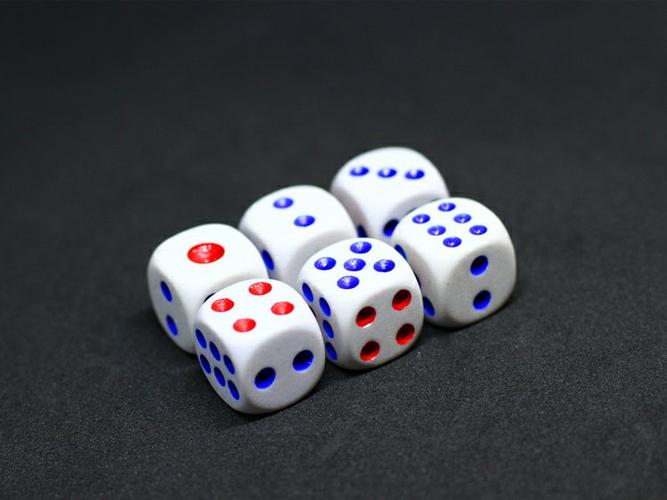 狂欢骰子PC版下载