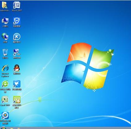 win7系统