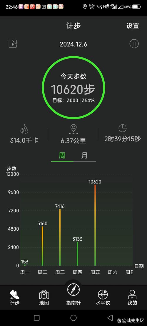 支付宝运动步数异常多