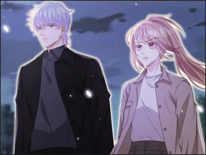一诺倾城漫画免费阅读下拉式