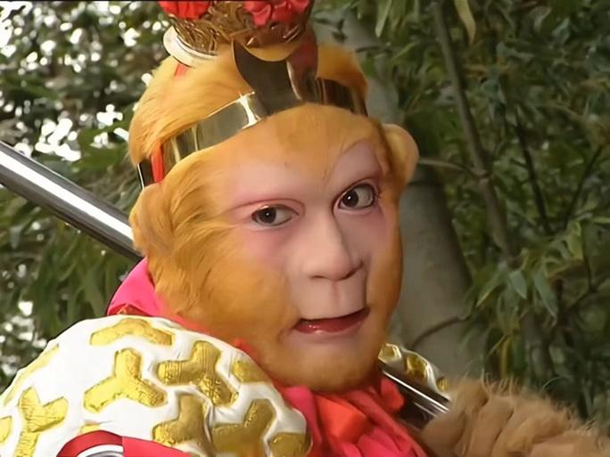 真假美猴王原著第几回
