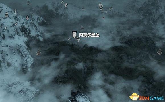 上古卷轴5天际怎么主角怎么悬浮