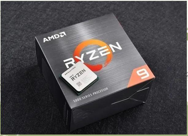 amd散片和盒装区别