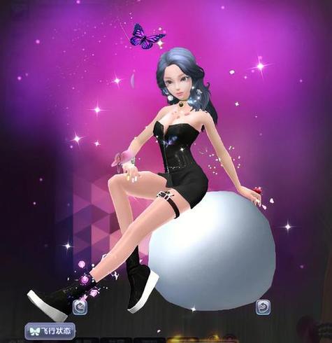 4399touch炫舞服务器