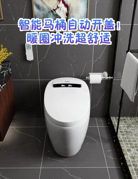 自动马桶不冲洗怎么办