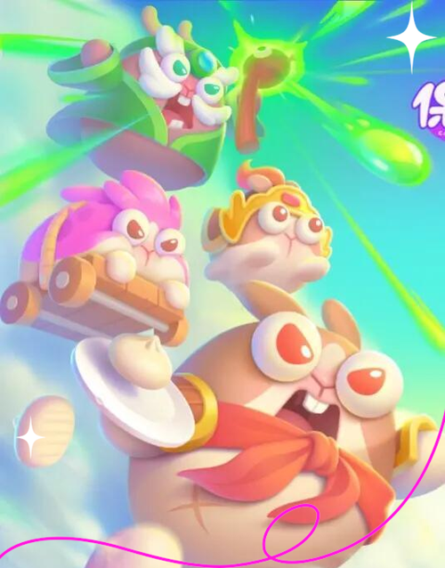 保卫萝卜下载官网