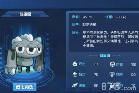 赛尔号星球大战多格雅怎么加点