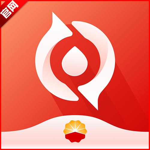 中油智慧安全下载图标