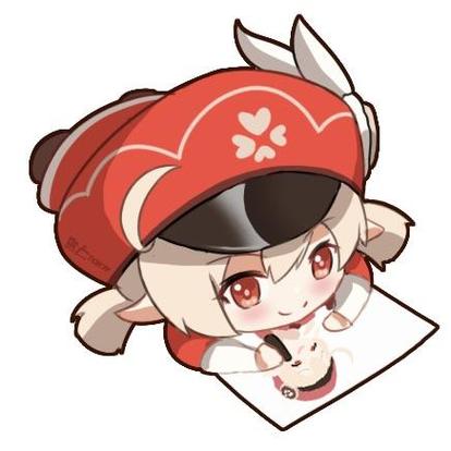 原神可莉多少岁了