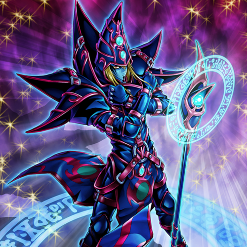 混沌魔术师