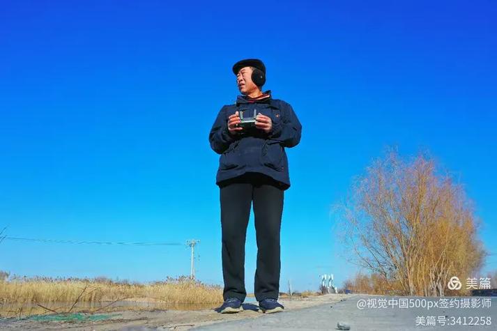 视觉中国500px签约摄影师