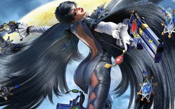 猎天使魔女2有中文吗
