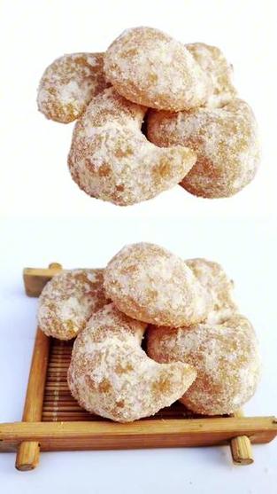 农村土产品有哪些