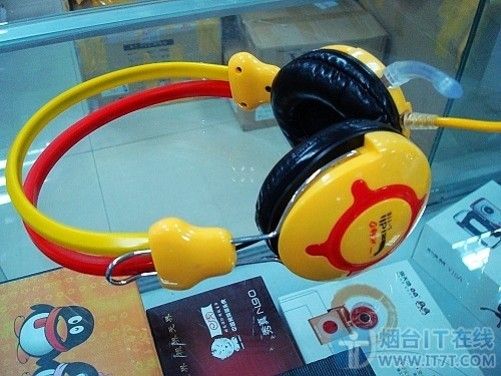磁动力耳机好不好图标