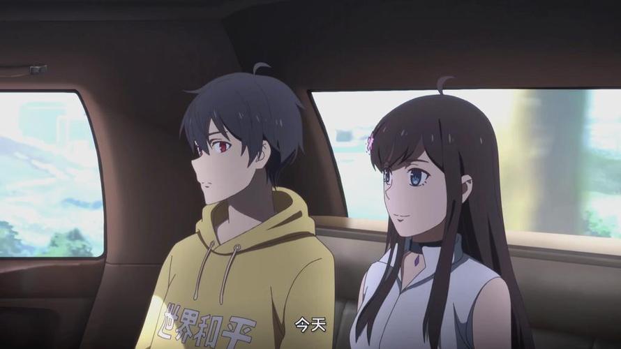 王令的日常生活孙蓉王令