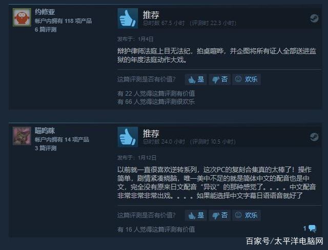 steam低配置神作