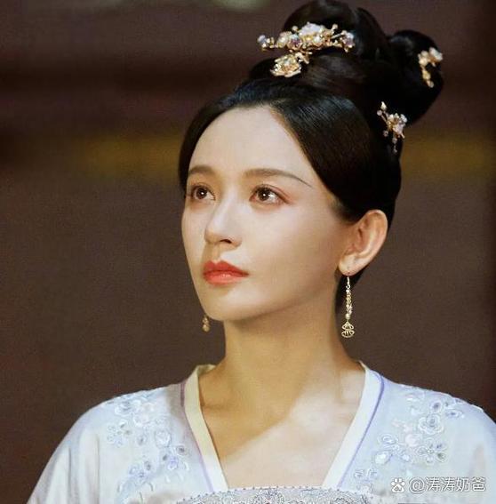风起霓裳安大家为什么不假死