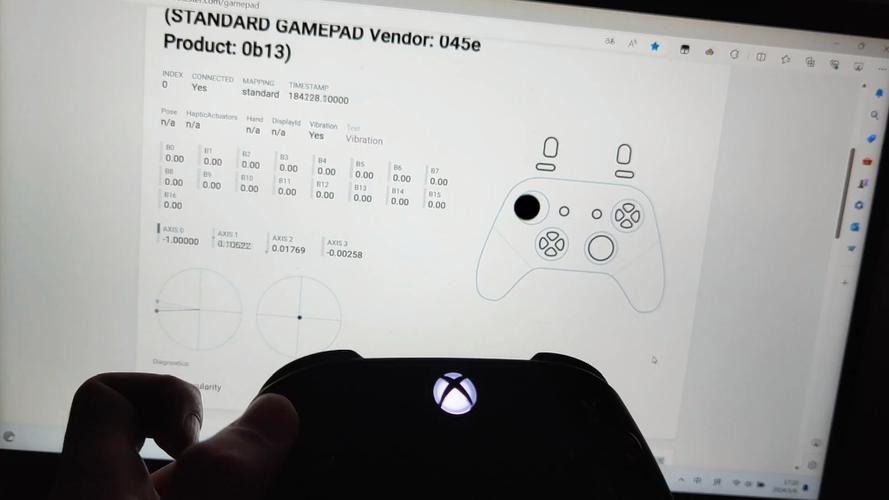 安卓xbox手柄