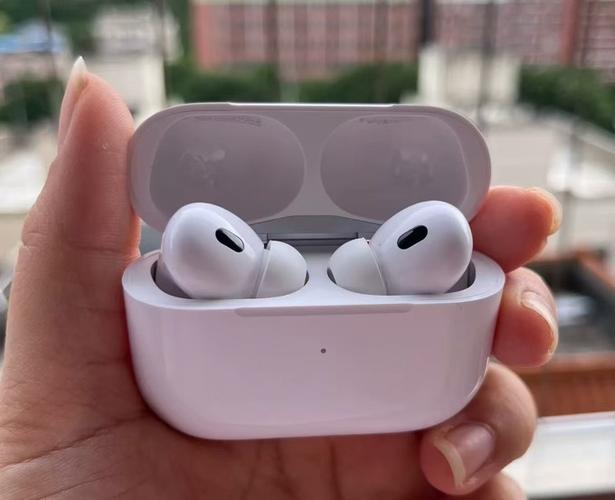 airpods是什么牌子耳机
