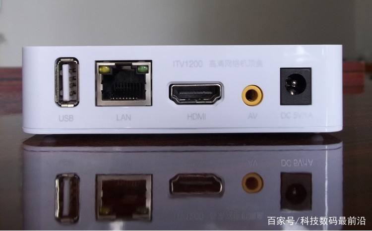 老式电视怎么连接无线wifi