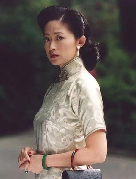 含羞草女主角是谁