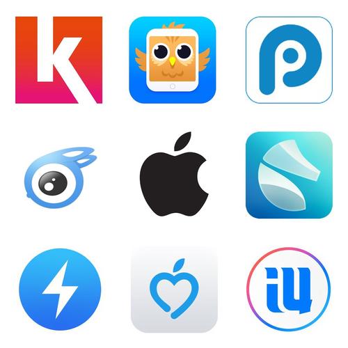 创建Apple账户