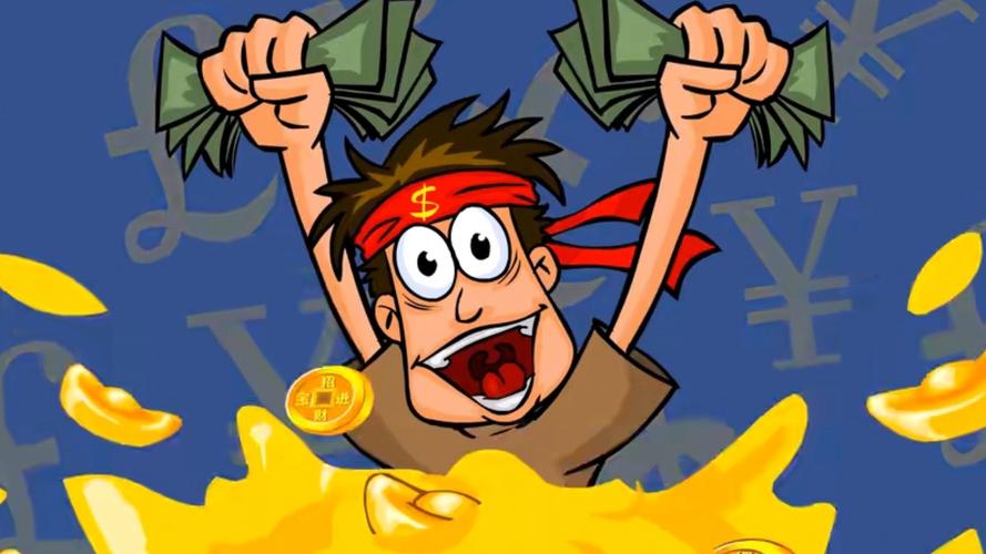 赚钱啦app官方下载