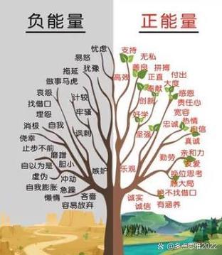 偷能量的人什么心理